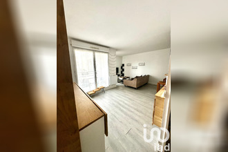  appartement cergy 95800