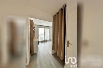  appartement cergy 95800