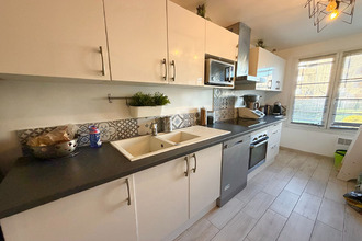  appartement cergy 95800