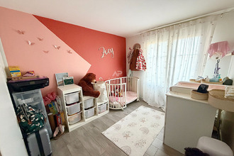  appartement cergy 95800