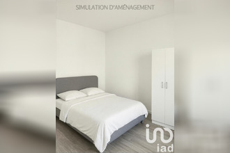  appartement cergy 95800