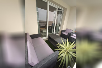  appartement cergy 95800