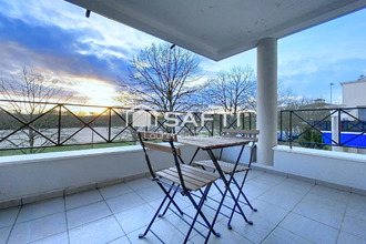  appartement cergy 95800