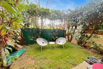  appartement cergy 95800