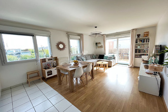  appartement cergy 95800