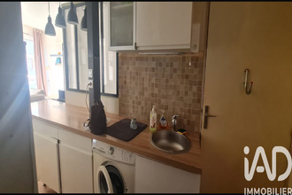  appartement cergy 95800