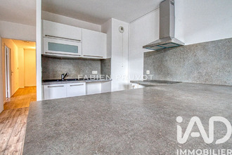  appartement cergy 95800