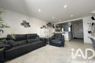  appartement cergy 95800