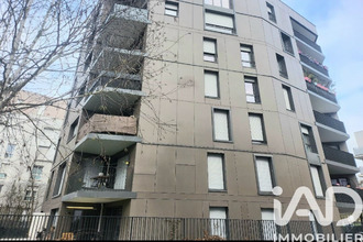  appartement cergy 95800