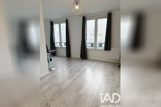  appartement cergy 95800