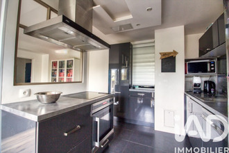  appartement cergy 95800