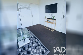  appartement cergy 95800