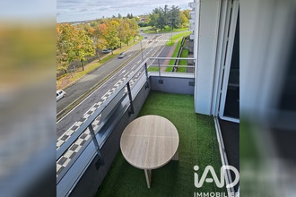  appartement cergy 95800