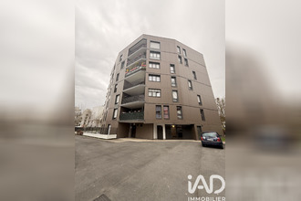  appartement cergy 95800