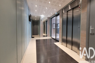  appartement cergy 95800