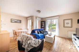  appartement cergy 95800