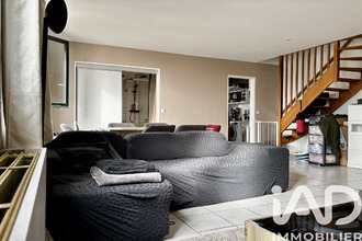  appartement cergy 95800