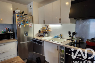  appartement cergy 95800