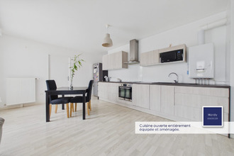  appartement cergy 95800