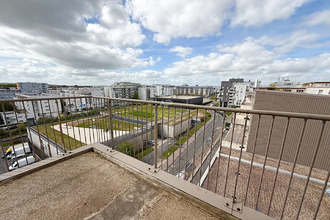  appartement cergy 95800