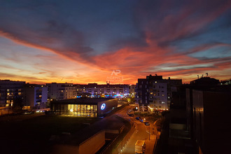  appartement cergy 95800