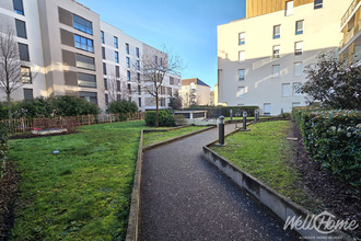  appartement cergy 95800