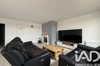 appartement cergy 95800