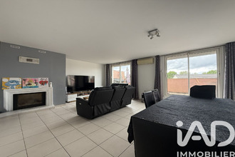  appartement cergy 95800