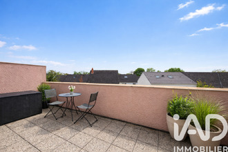  appartement cergy 95800