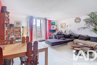  appartement cergy 95800