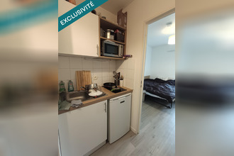  appartement cergy 95800
