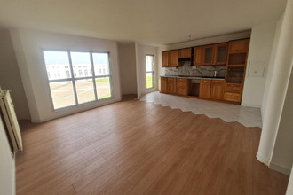  appartement cergy 95800