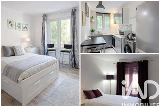  appartement cergy 95800