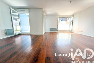  appartement cergy 95800