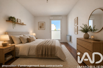  appartement cergy 95800