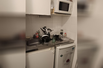  appartement cergy 95800
