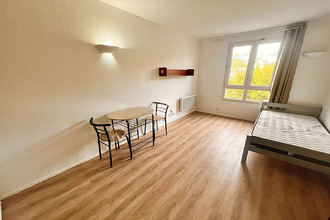  appartement cergy 95800