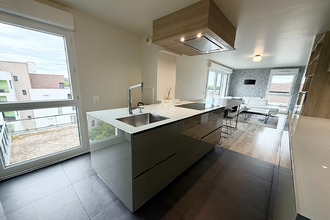  appartement cergy 95800