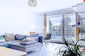  appartement cergy 95800