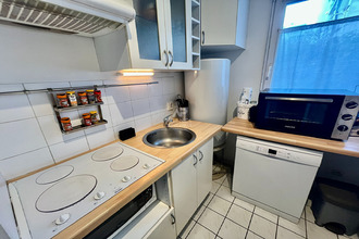  appartement cergy 95800