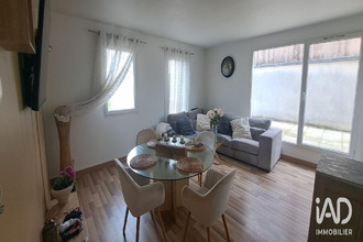  appartement cergy 95800