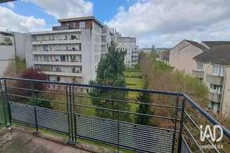  appartement cergy 95800