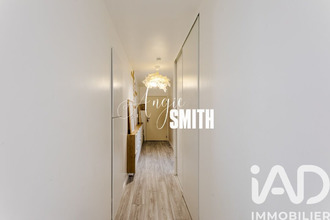  appartement cergy 95800