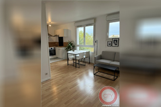  appartement cergy 95800