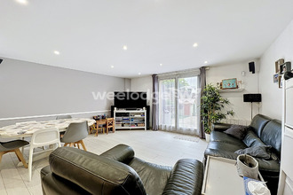  appartement cergy 95800