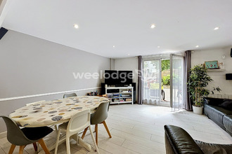  appartement cergy 95800