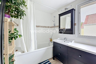  appartement cergy 95800