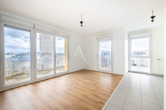  appartement cergy 95800