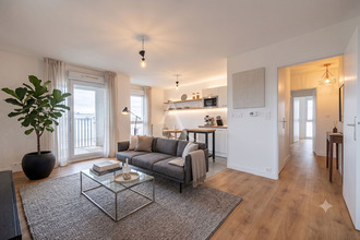 appartement cergy 95800