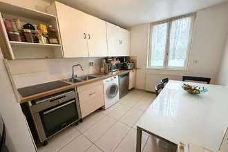  appartement cergy 95800
